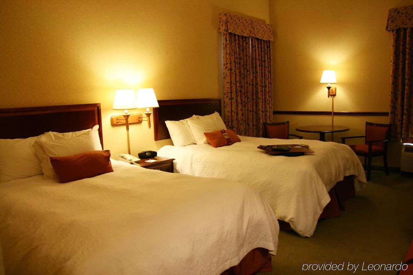 Hampton Inn Freeport/Brunswick Zimmer foto