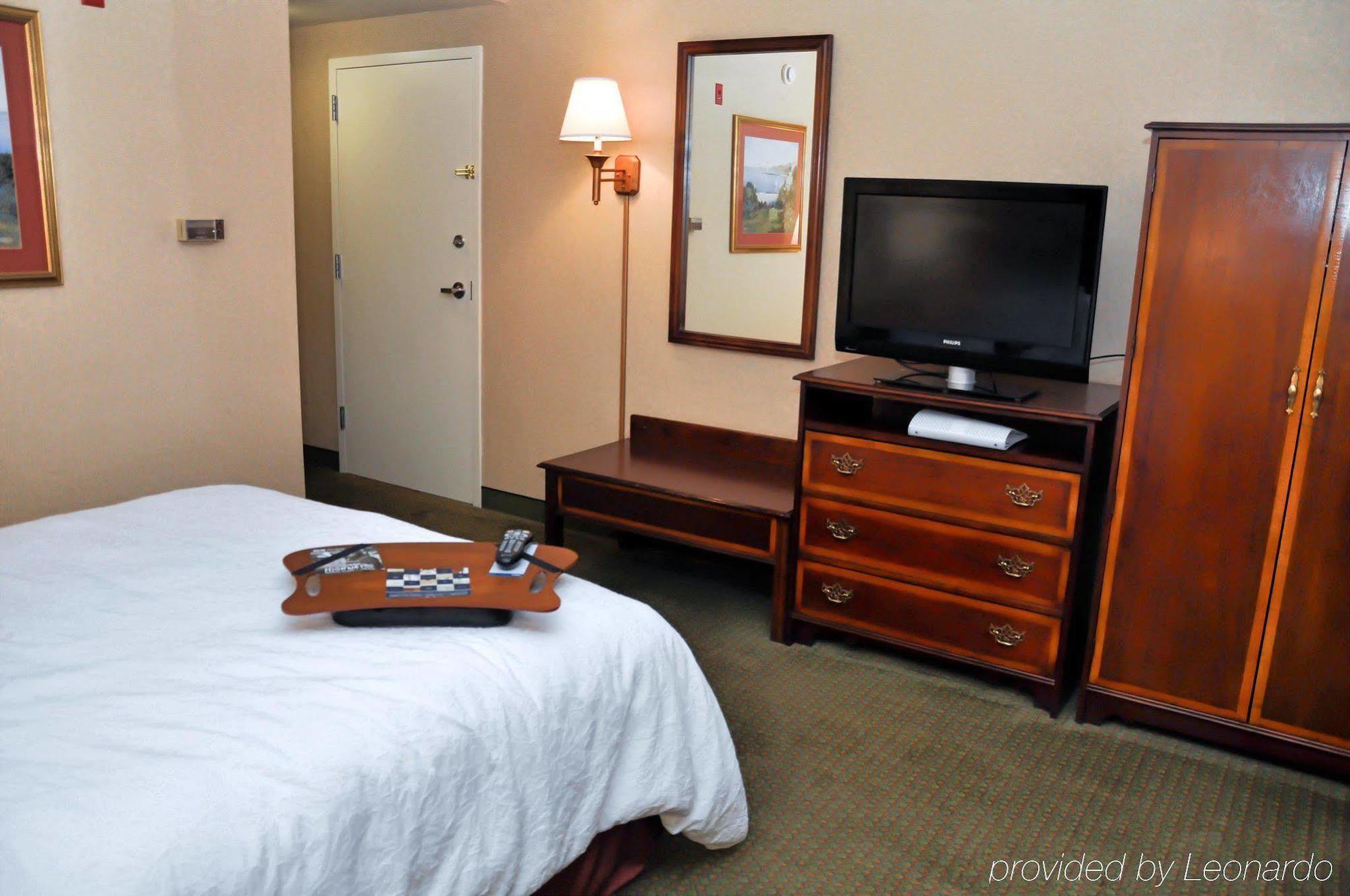 Hampton Inn Freeport/Brunswick Exterior foto