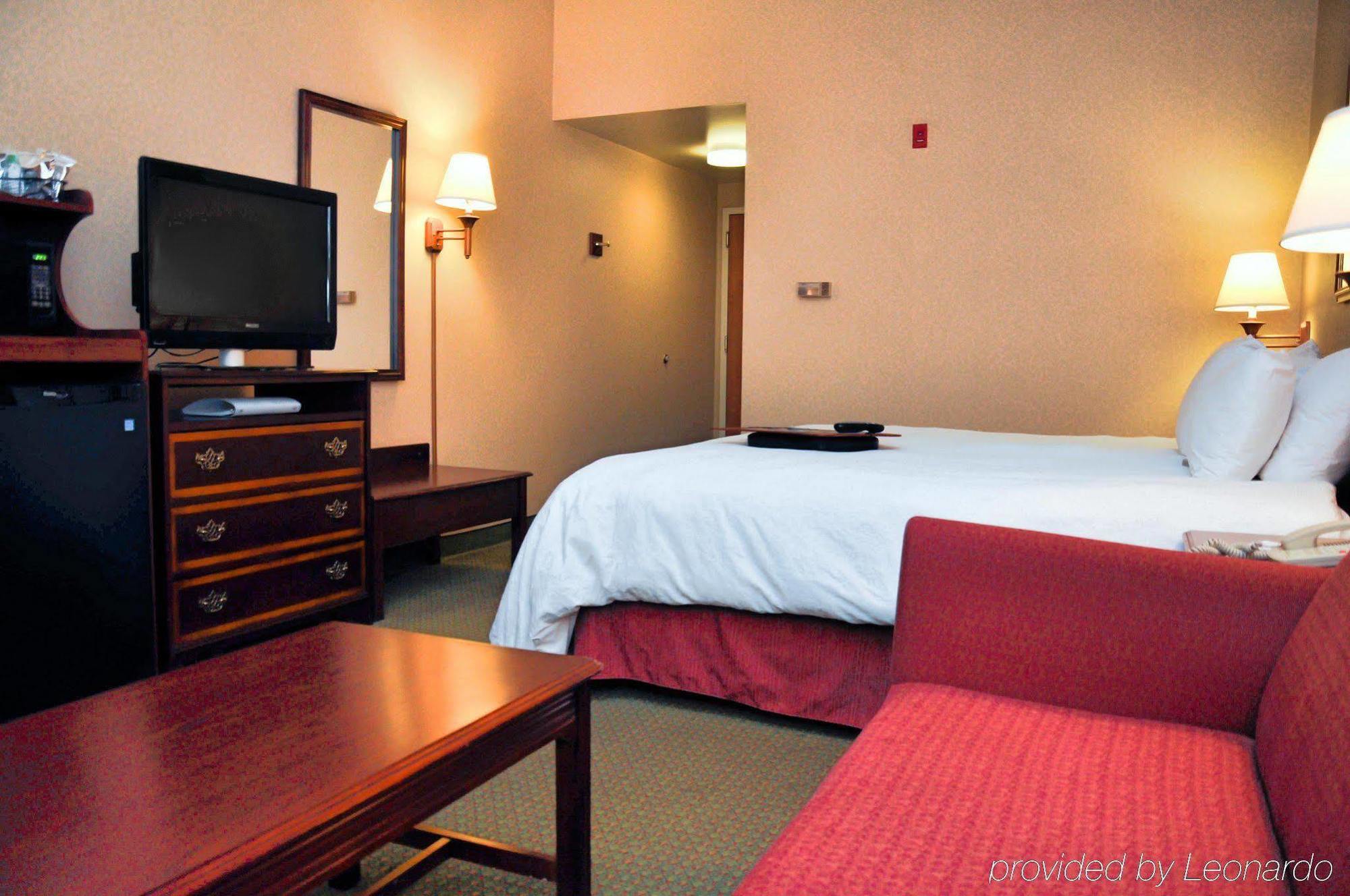 Hampton Inn Freeport/Brunswick Exterior foto